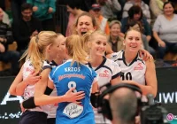 Zwycięstwo na inaugurację sezonu - zdjęcie główne