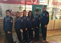 Puchar Polski: siedem medali w tym trzy złote - zdjęcie główne