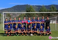 Juniorzy młodsi Limanovii przed wielką szansą - zdjęcie główne