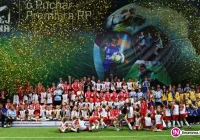 Wielki sukces chłopców z Kamienicy. Najlepsi w Polsce! - zdjęcie główne