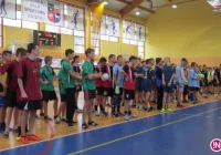 Ujanowice z piłkarskim mistrzostwem powiatu - zdjęcie główne