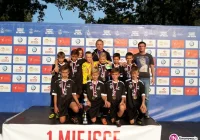 Wielki sukces. Halny w finale - zdjęcie główne