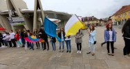 Symbole ŚDM przybyły do diecezji tarnowskiej - zdjęcie 4
