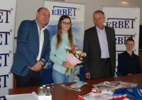 Brązowa medalistka z Żegiestowa jedzie do Paryża - zdjęcie główne