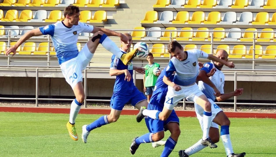 Sandecja z 1 punktem - zdjęcie 1