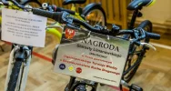Dzieci i młodzież w konkursie o bezpieczeństwie w ruchu drogowym (galeria) - zdjęcie 1