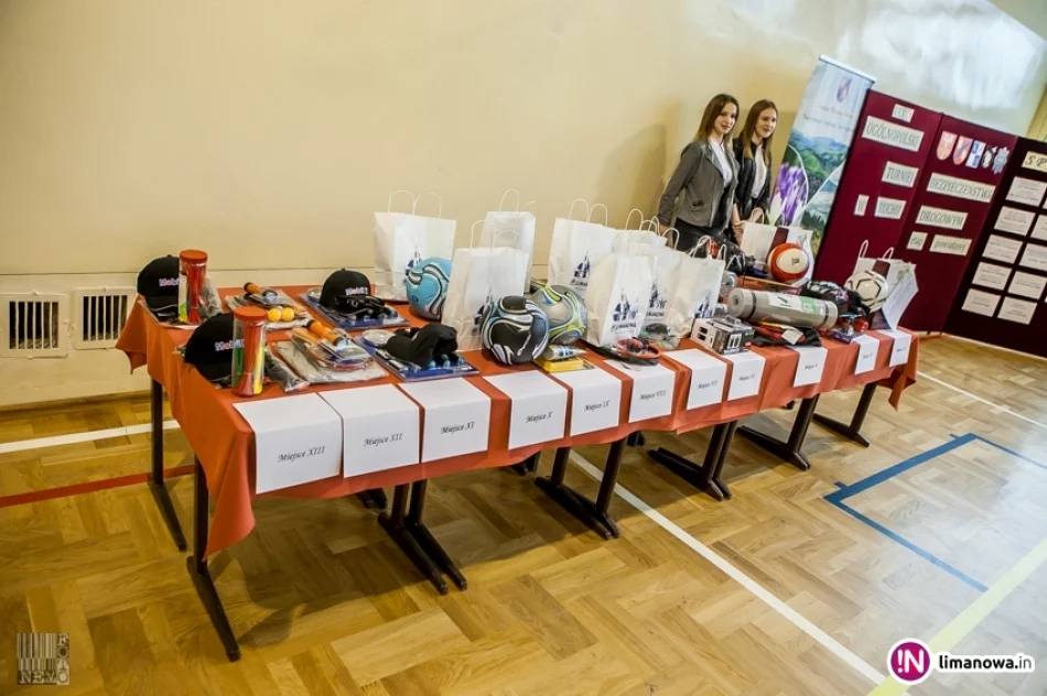 Eliminacje XXXIX Ogólnopolskiego Turnieju Bezpieczeństwa w Ruchu Drogowym - zdjęcie 4