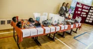 Dzieci i młodzież w konkursie o bezpieczeństwie w ruchu drogowym (galeria) - zdjęcie 4