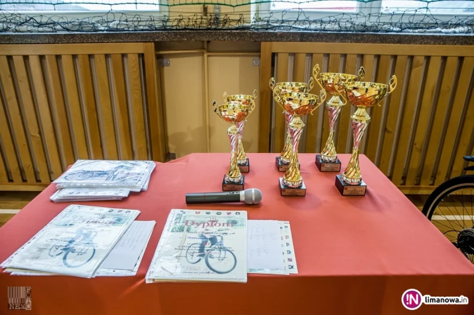 Eliminacje XXXIX Ogólnopolskiego Turnieju Bezpieczeństwa w Ruchu Drogowym - zdjęcie 6