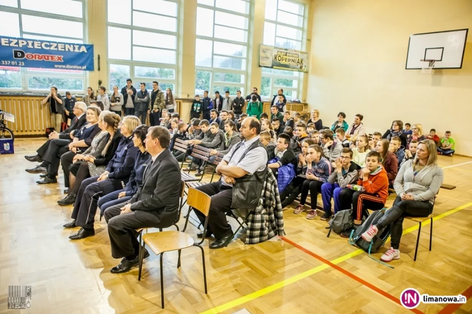 Eliminacje XXXIX Ogólnopolskiego Turnieju Bezpieczeństwa w Ruchu Drogowym - zdjęcie 9