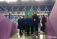 Taekwondo: zadowoleni ze startów w Opolu - zdjęcie główne