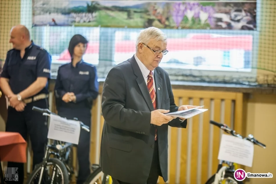 Eliminacje XXXIX Ogólnopolskiego Turnieju Bezpieczeństwa w Ruchu Drogowym - zdjęcie 17