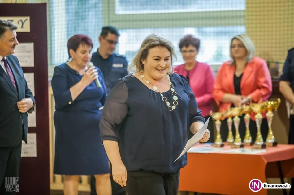 Eliminacje XXXIX Ogólnopolskiego Turnieju Bezpieczeństwa w Ruchu Drogowym - zdjęcie 18