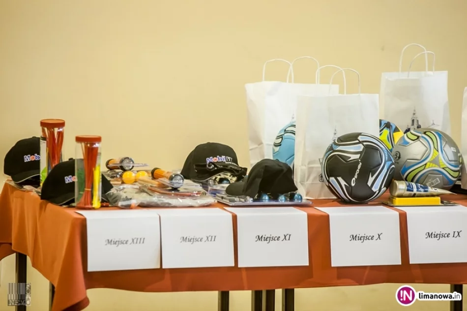 Eliminacje XXXIX Ogólnopolskiego Turnieju Bezpieczeństwa w Ruchu Drogowym - zdjęcie 19