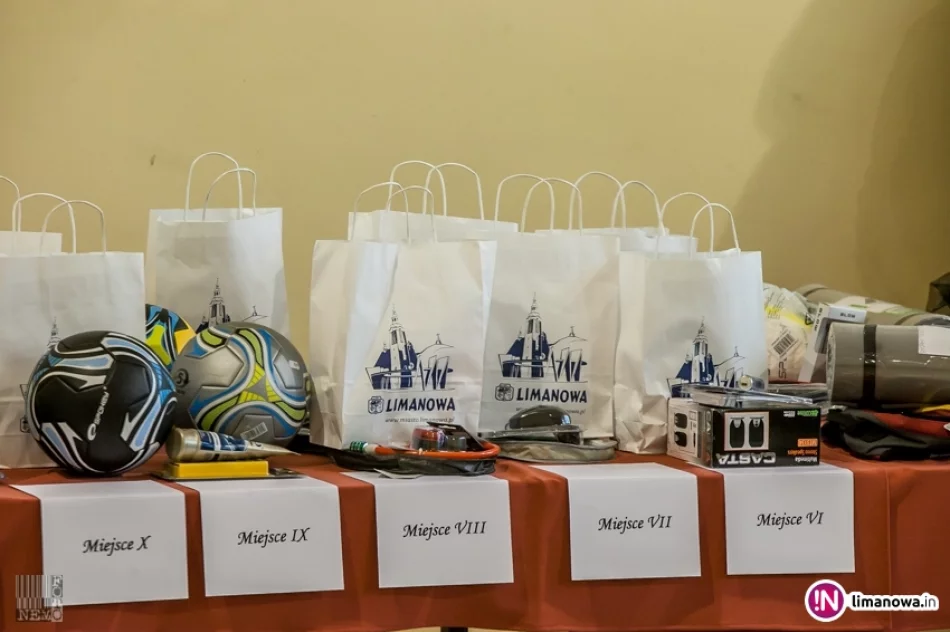 Eliminacje XXXIX Ogólnopolskiego Turnieju Bezpieczeństwa w Ruchu Drogowym - zdjęcie 20