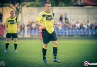 Sokół w pojedynku z Łososiem wyłowił jeden punkt - zdjęcie główne