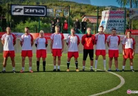 Orlik Polska: ruszają zapisy do Halowej Ligi - zdjęcie główne