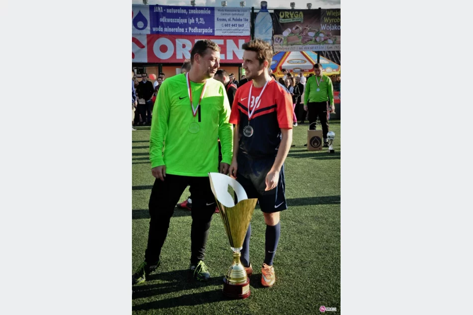 Orlik Polska: ruszają zapisy do Halowej Ligi - zdjęcie 3