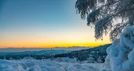 Piękna zima tej wiosny (zdjęcia) - zdjęcie 1