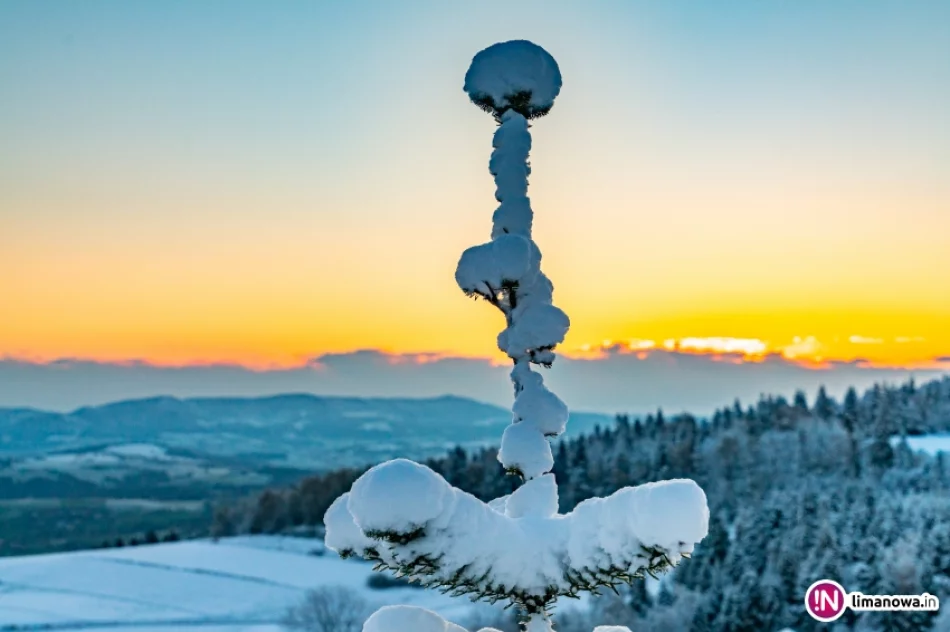 Piękna zima tej wiosny - zdjęcie 3