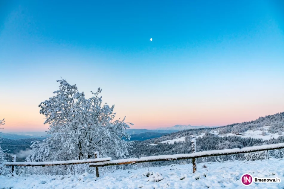 Piękna zima tej wiosny - zdjęcie 5