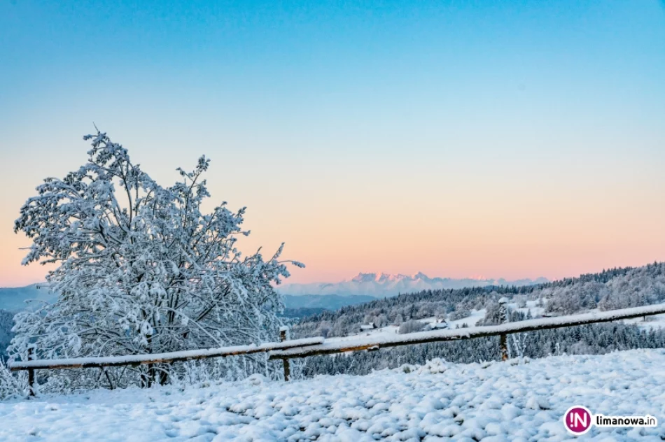 Piękna zima tej wiosny - zdjęcie 6