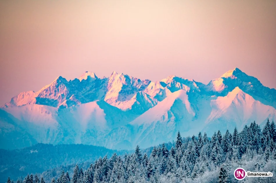 Piękna zima tej wiosny - zdjęcie 7