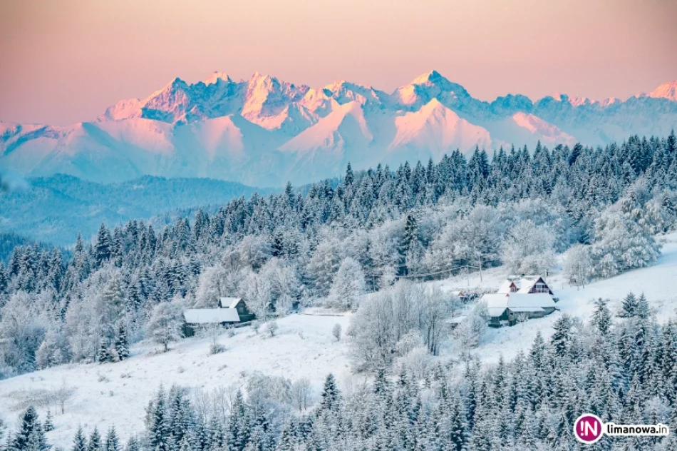 Piękna zima tej wiosny - zdjęcie 8