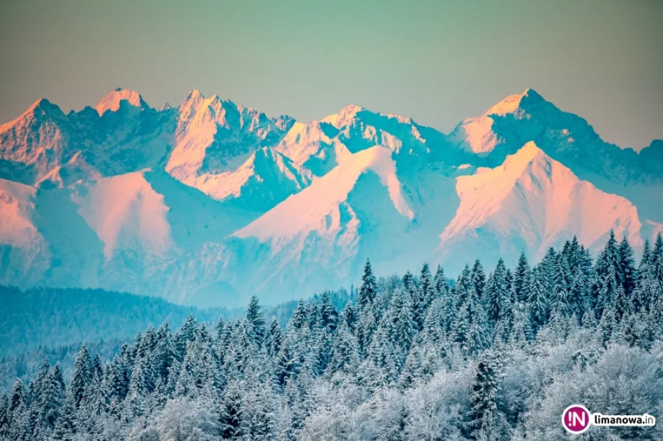 Piękna zima tej wiosny - zdjęcie 9