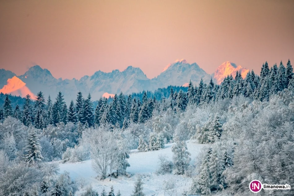 Piękna zima tej wiosny - zdjęcie 11