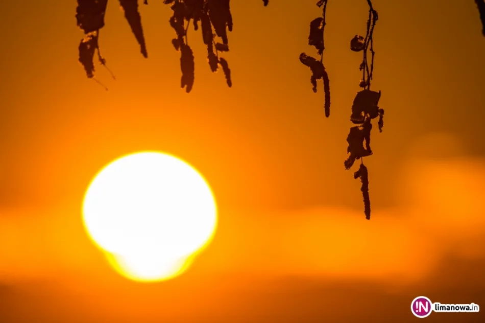 Piękna zima tej wiosny - zdjęcie 15