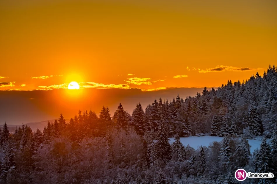 Piękna zima tej wiosny - zdjęcie 16