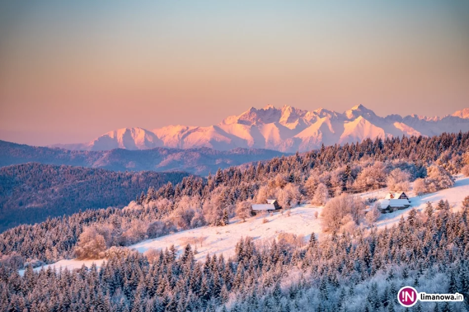 Piękna zima tej wiosny - zdjęcie 18