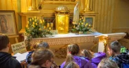 520 stóp w ślad za Janem Pawłem II - zdjęcie 1