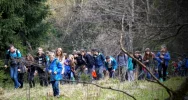 520 stóp w ślad za Janem Pawłem II - zdjęcie 2