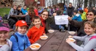 520 stóp w ślad za Janem Pawłem II - zdjęcie 3