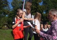 Medalowe zakończenie sezonu - zdjęcie główne