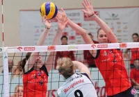 „Mineralne” bez zwycięstwa w Karpaczu - zdjęcie główne