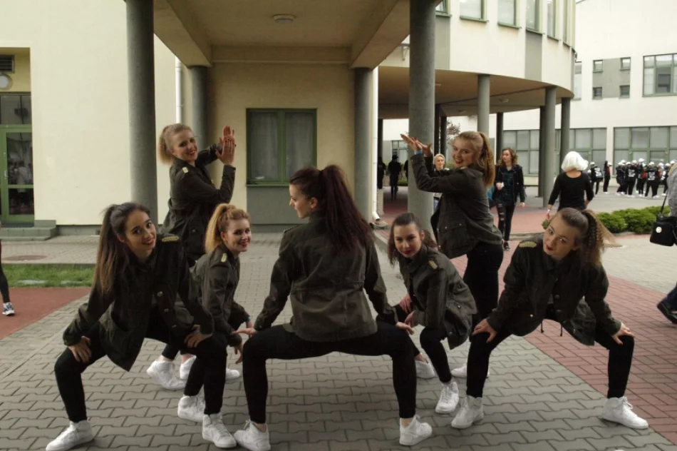 Krajowe Mistrzostwa  Internationale Dance Organization - zdjęcie 6