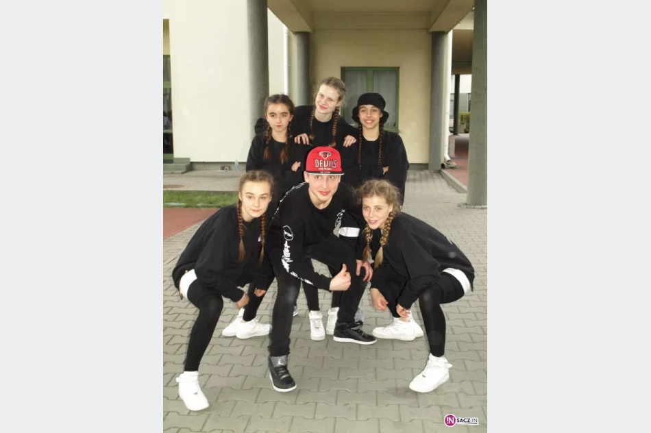 Krajowe Mistrzostwa  Internationale Dance Organization - zdjęcie 8