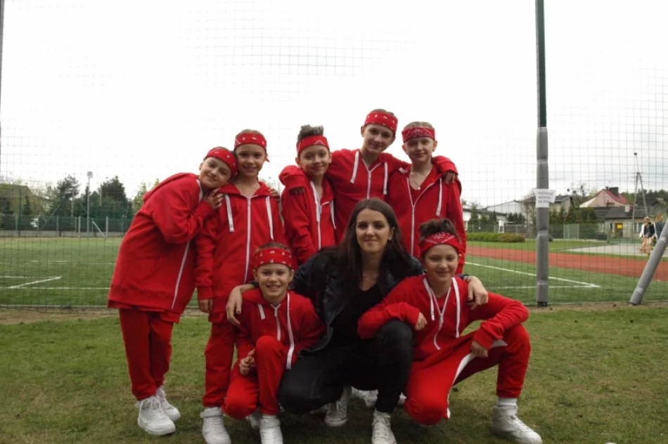 Krajowe Mistrzostwa  Internationale Dance Organization - zdjęcie 11