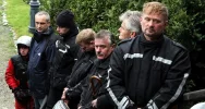 Deszczowe, ale udane rozpoczęcie sezonu motocyklowego - zdjęcie 1