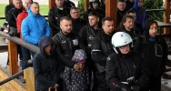 Deszczowe, ale udane rozpoczęcie sezonu motocyklowego - zdjęcie 2