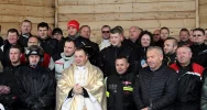 Deszczowe, ale udane rozpoczęcie sezonu motocyklowego - zdjęcie 3