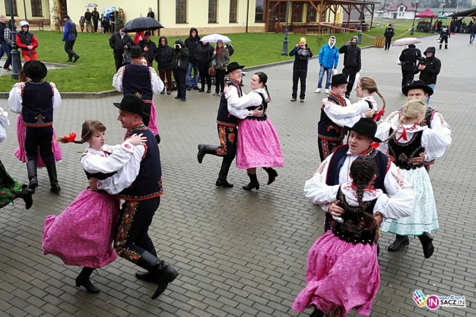 Deszczowe ale udane rozpoczęcie sezonu motocyklowego - zdjęcie 4