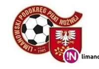 Klasa „A” i „B”: Rupniów w odwrocie, Zalesianka nadal na czele - zdjęcie główne