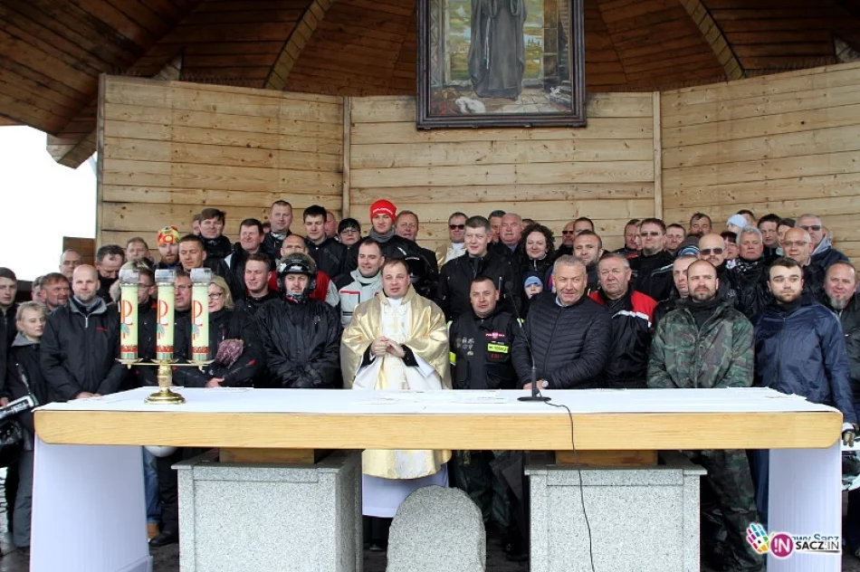 Deszczowe ale udane rozpoczęcie sezonu motocyklowego - zdjęcie 10