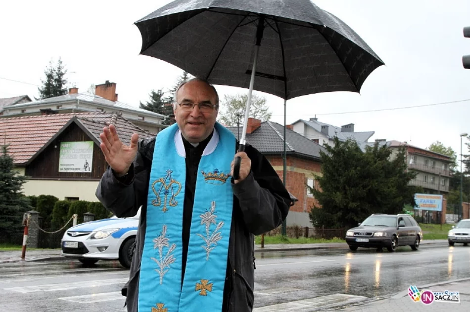 Deszczowe ale udane rozpoczęcie sezonu motocyklowego - zdjęcie 13