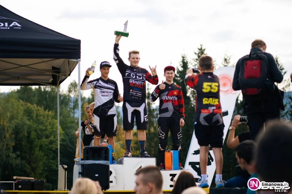 Gravity Revolt zdobyło Ustroń! - zdjęcie 3