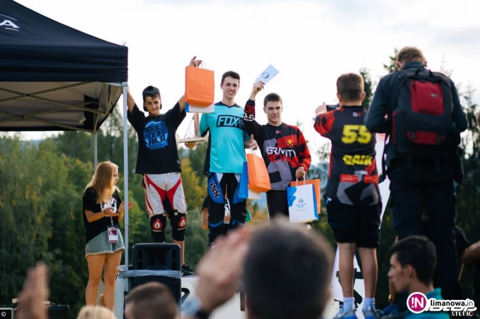 Gravity Revolt zdobyło Ustroń! - zdjęcie 4